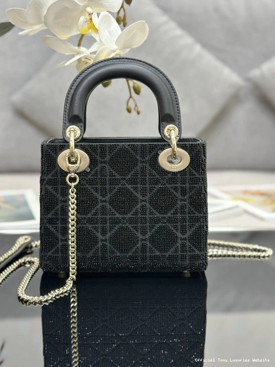 Tony Luxuries diro MINI LADY -17-15-7CM 0810